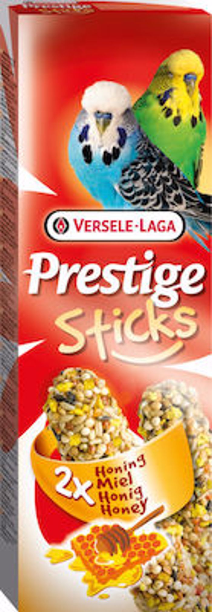 VERSELE-LAGA STICKS BUDGIES HONEY 2 X 30G